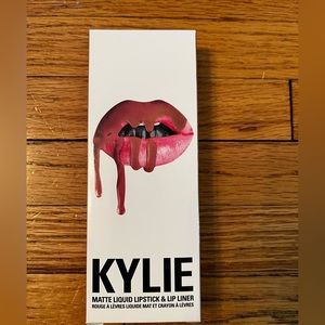 Kylie Cosmetics lipkit Candy K (new)